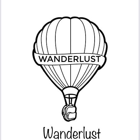 Hotel Wanderlust House Bari Esterno foto